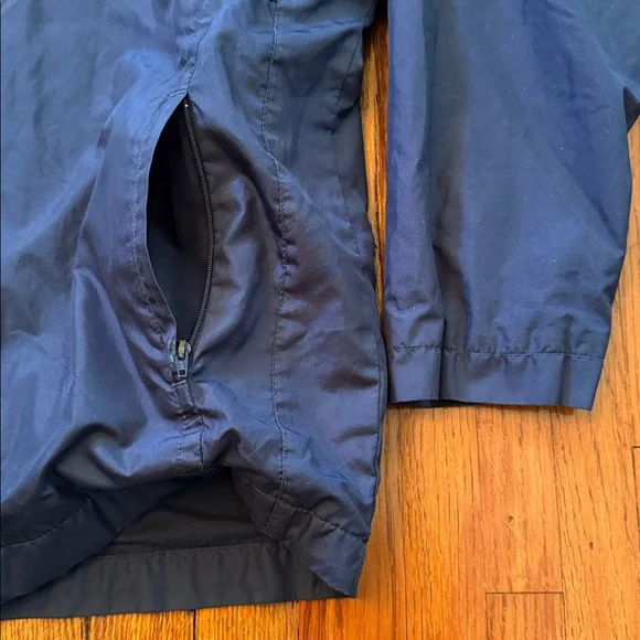 Y2K Nike Vintage Zip Up Hooded Track Jacket - Picture 15 of 15